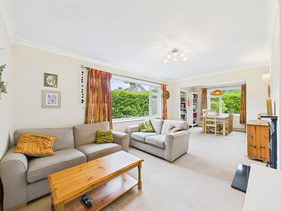 4 bed detached house for sale in Lambs Farm Road, Horsham  - Property Image 2