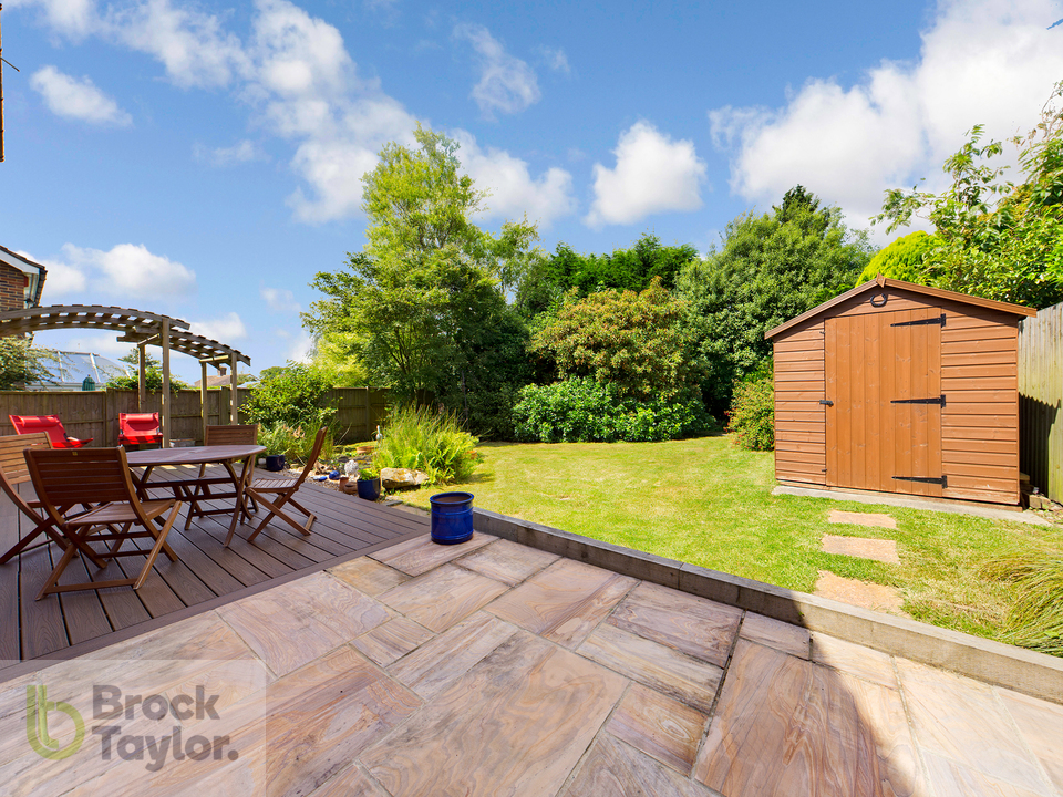 4 bed detached house for sale in College Road, Ardingly  - Property Image 3