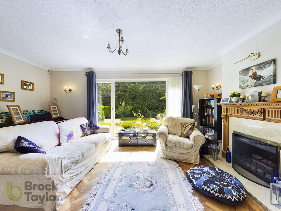 4 bed detached house for sale in College Road, Ardingly  - Property Image 5