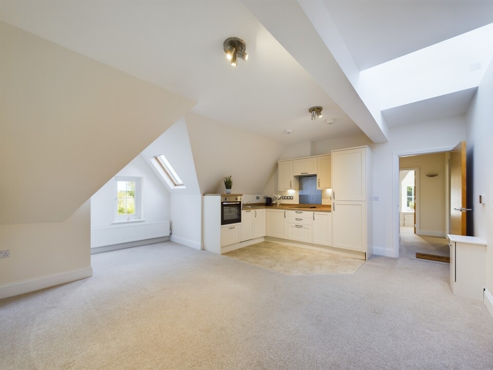 2 bed apartment for sale in Church Street, Warnham, Horsham  - Property Image 1