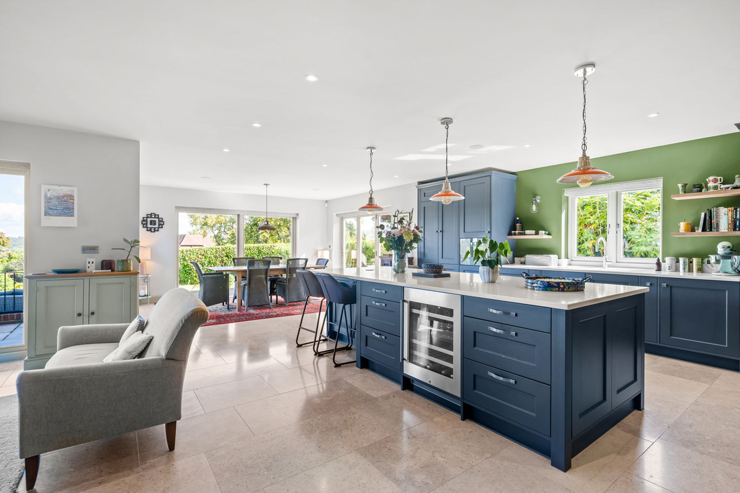 5 bed detached house for sale in Warninglid Lane, Warninglid  - Property Image 3