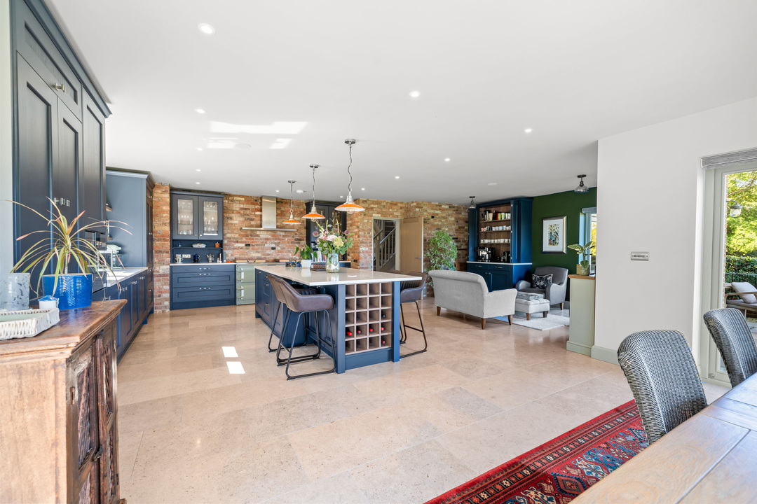 5 bed detached house for sale in Warninglid Lane, Warninglid  - Property Image 7