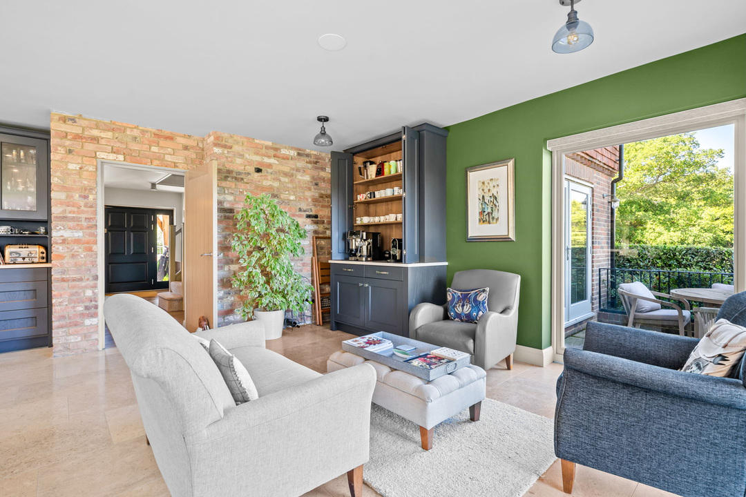 5 bed detached house for sale in Warninglid Lane, Warninglid  - Property Image 8