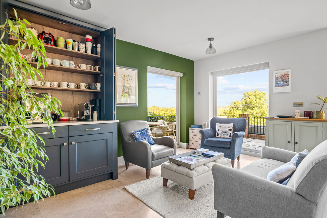 5 bed detached house for sale in Warninglid Lane, Warninglid  - Property Image 9