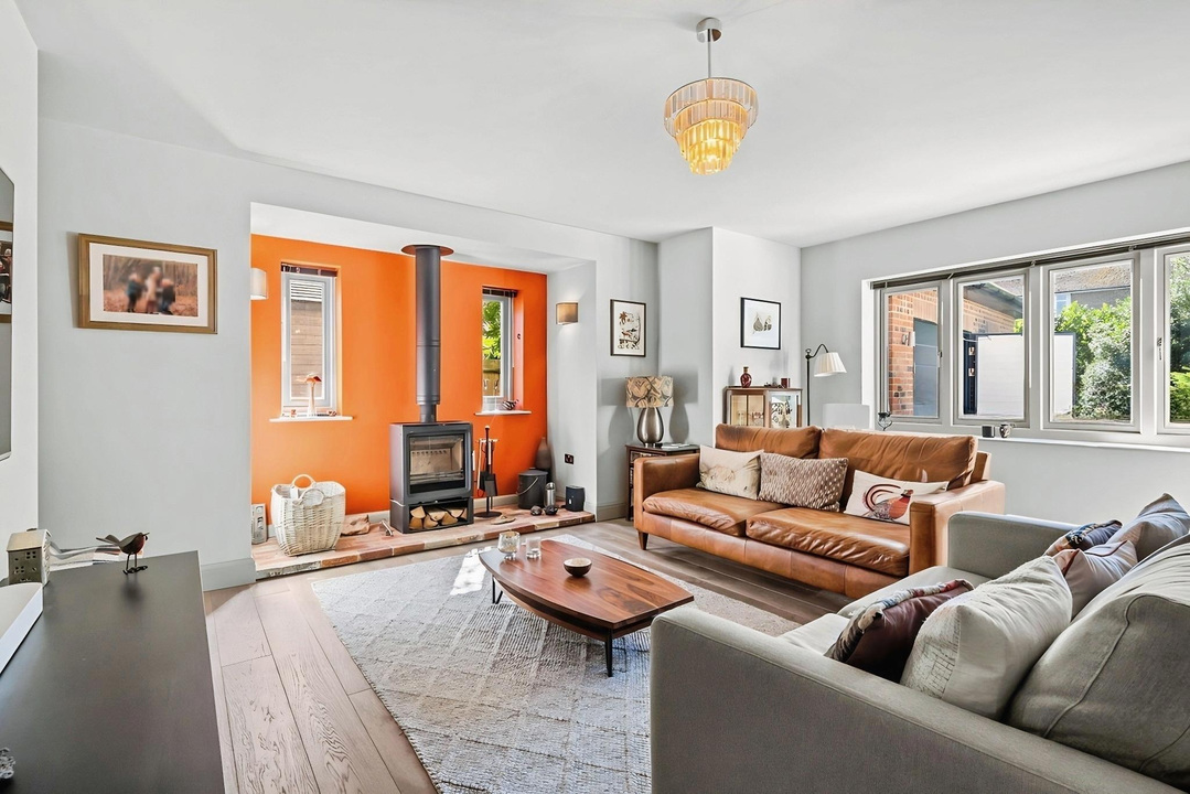 5 bed detached house for sale in Warninglid Lane, Warninglid  - Property Image 10