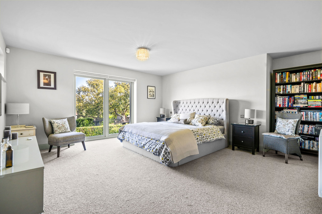 5 bed detached house for sale in Warninglid Lane, Warninglid  - Property Image 19