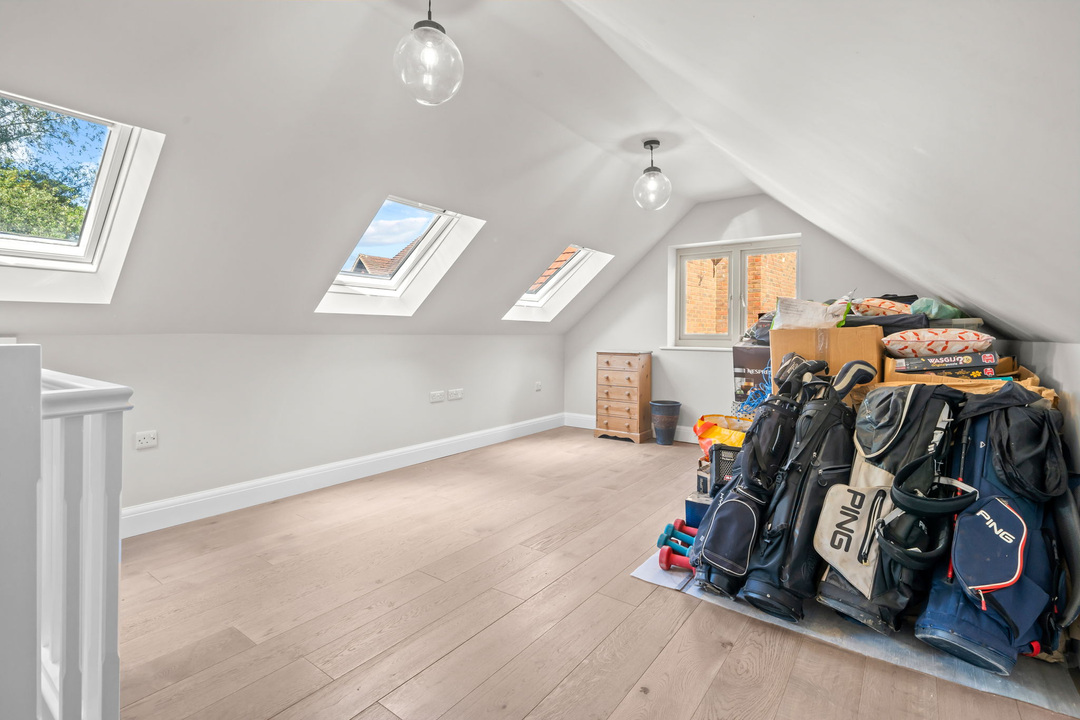 5 bed detached house for sale in Warninglid Lane, Warninglid  - Property Image 35