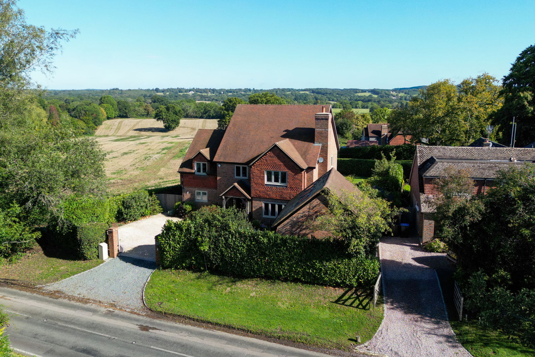 5 bed detached house for sale in Warninglid Lane, Warninglid  - Property Image 45