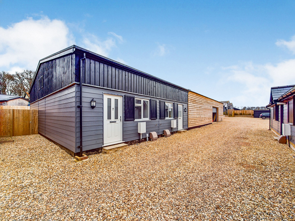 1 bed terraced bungalow for sale in Capel Road, Rusper  - Property Image 1