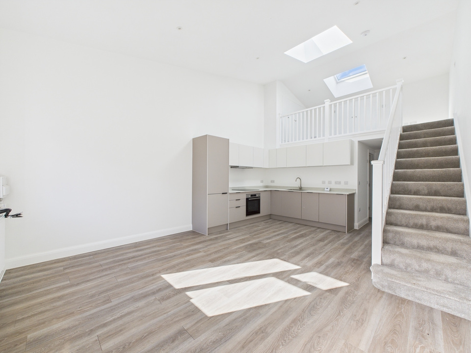 1 bed terraced bungalow for sale in Capel Road, Rusper  - Property Image 3