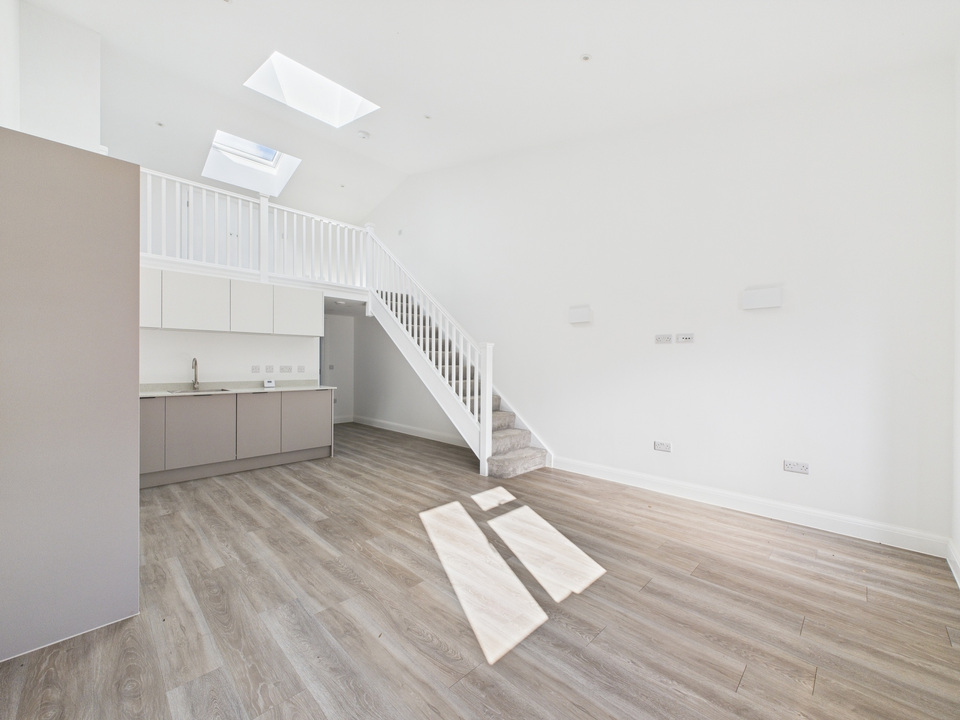 1 bed terraced bungalow for sale in Capel Road, Rusper  - Property Image 4