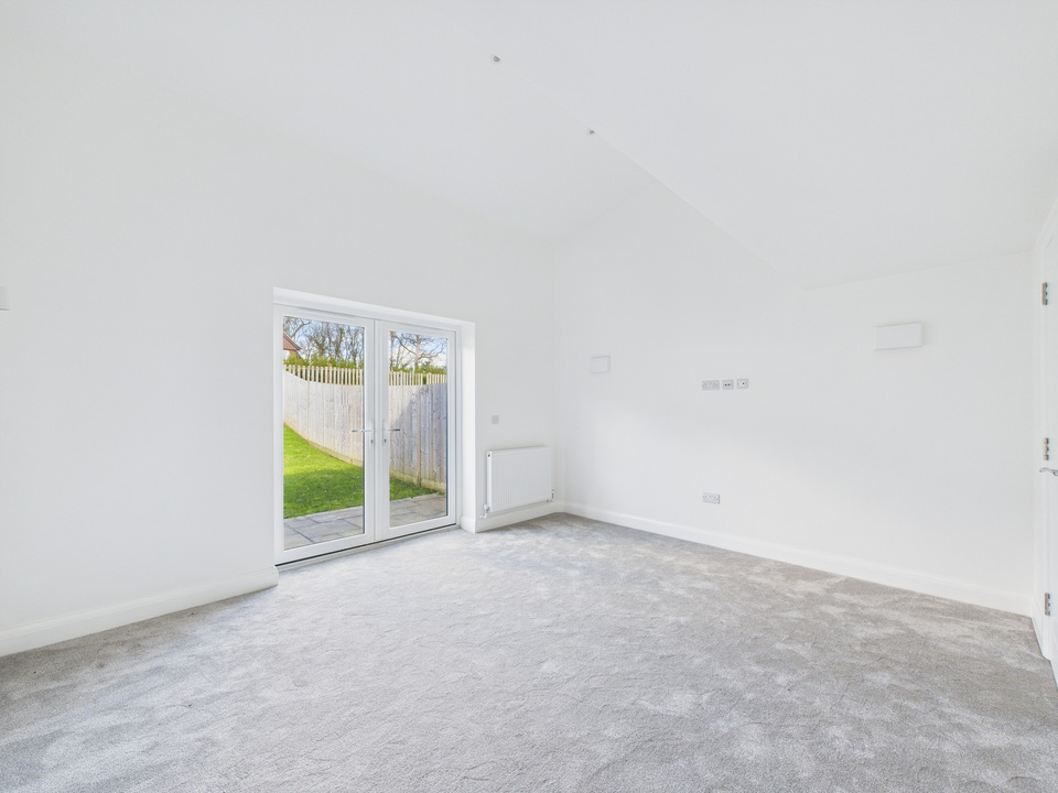 1 bed terraced bungalow for sale in Capel Road, Rusper  - Property Image 5