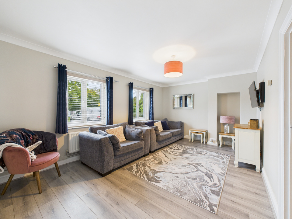 3 bed semi-detached house for sale in Littleworth Lane, Partridge Green - Property Image 3