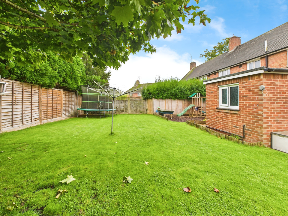 3 bed semi-detached house for sale in Littleworth Lane, Partridge Green - Property Image 20