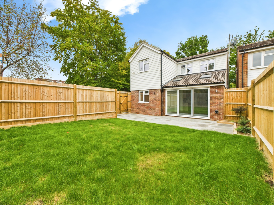 2 bed semi-detached house for sale in Timber Mill, Southwater  - Property Image 1