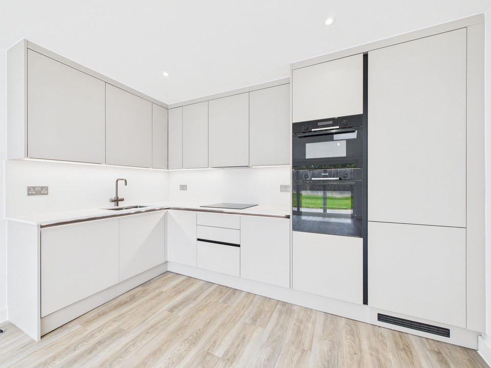 2 bed semi-detached house for sale in Timber Mill, Southwater  - Property Image 2