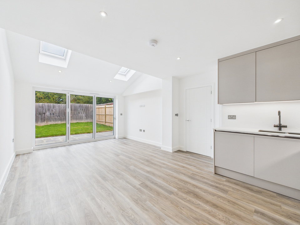 2 bed semi-detached house for sale in Timber Mill, Southwater  - Property Image 3