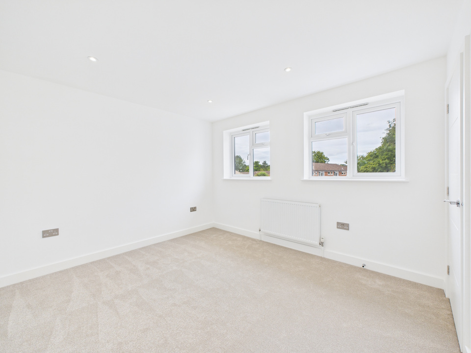 2 bed semi-detached house for sale in Timber Mill, Southwater  - Property Image 4