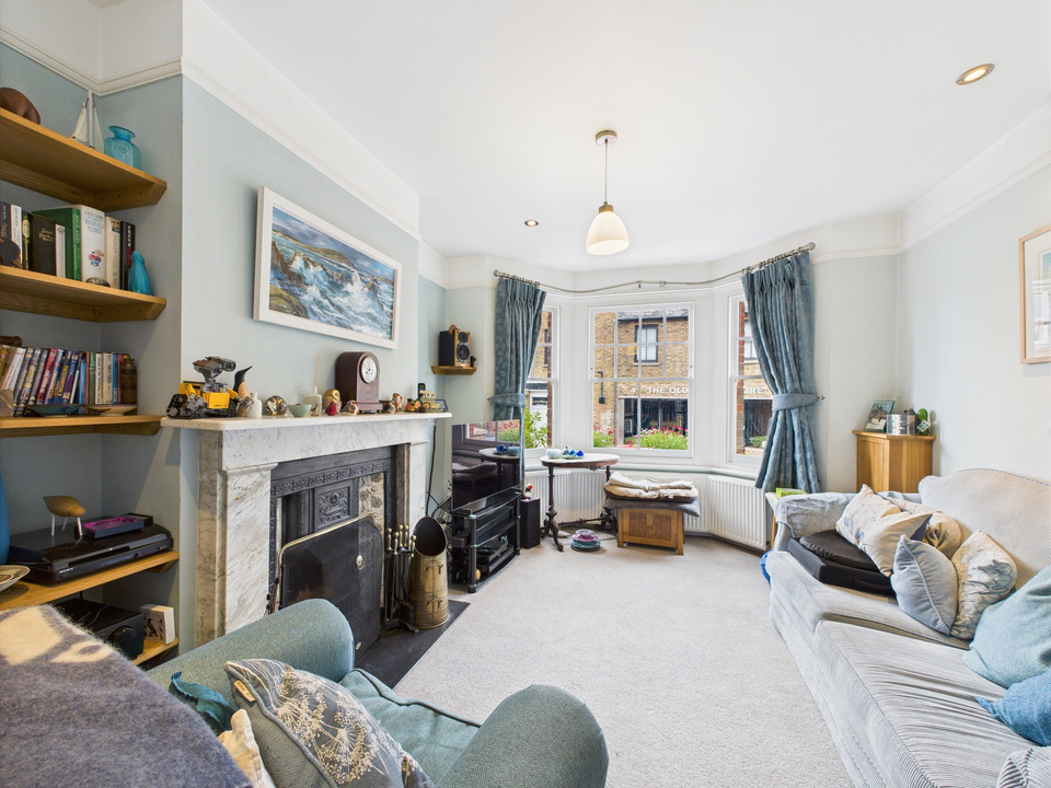 3 bed terraced house for sale in Denne Road, Horsham  - Property Image 13