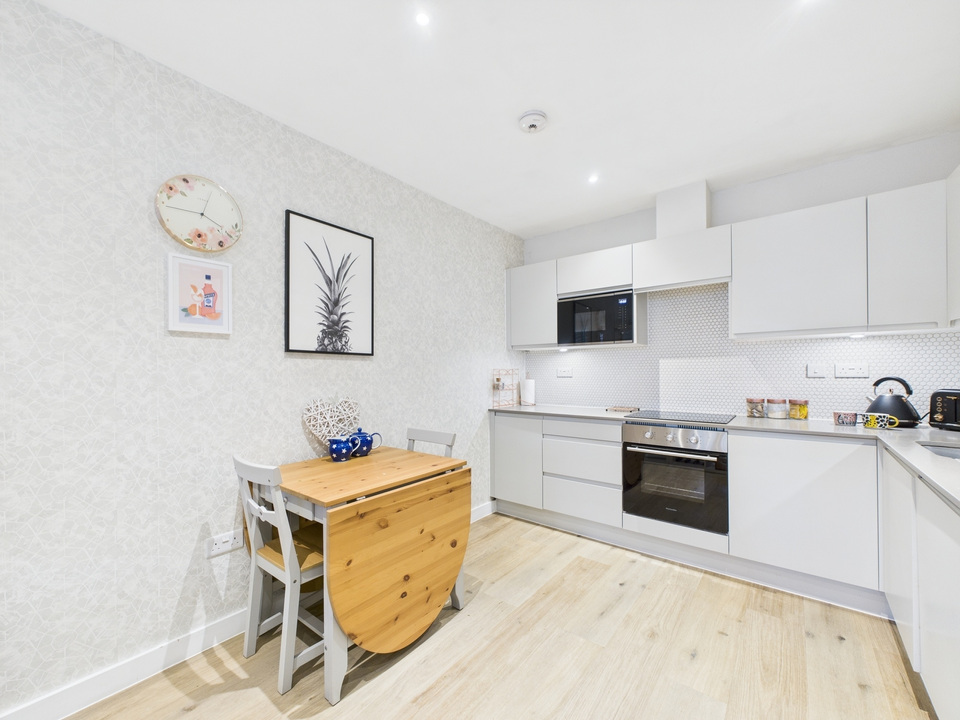 1 bed apartment for sale in Mill Bay Lane, Horsham  - Property Image 3