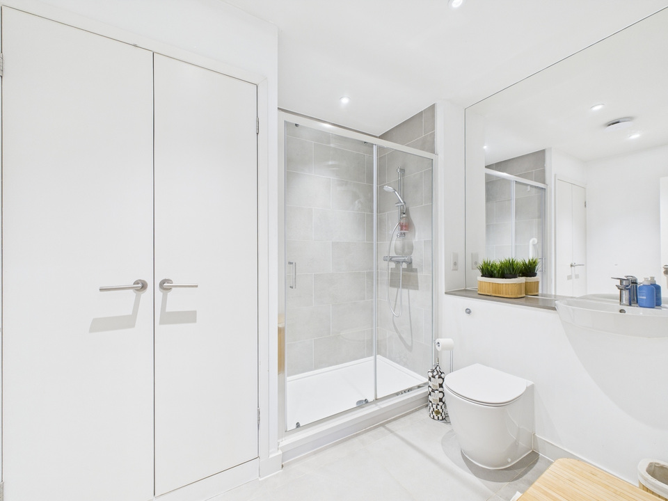 1 bed apartment for sale in Mill Bay Lane, Horsham  - Property Image 7