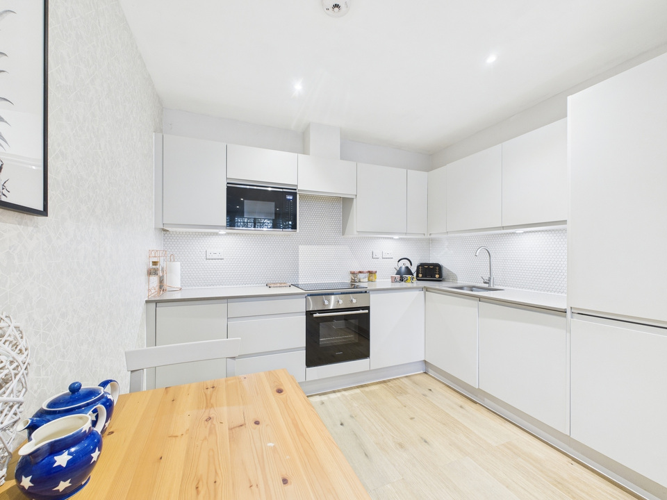 1 bed apartment for sale in Mill Bay Lane, Horsham  - Property Image 8