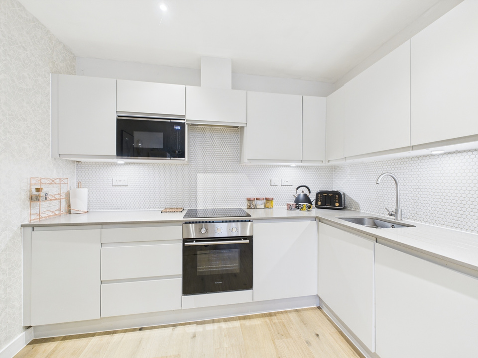 1 bed apartment for sale in Mill Bay Lane, Horsham  - Property Image 9