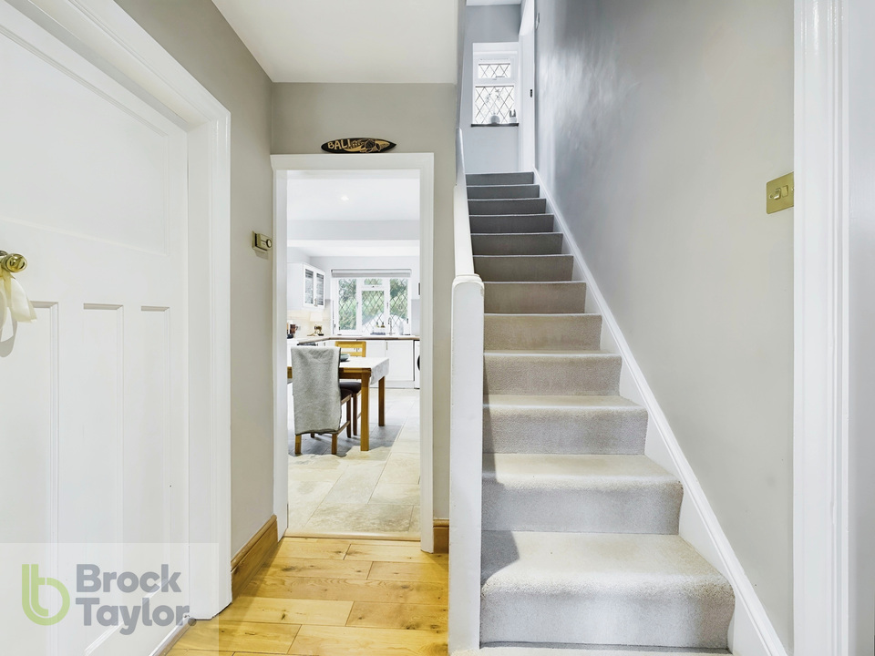 3 bed semi-detached house for sale in Coopers Wood, London Road, Handcross  - Property Image 7