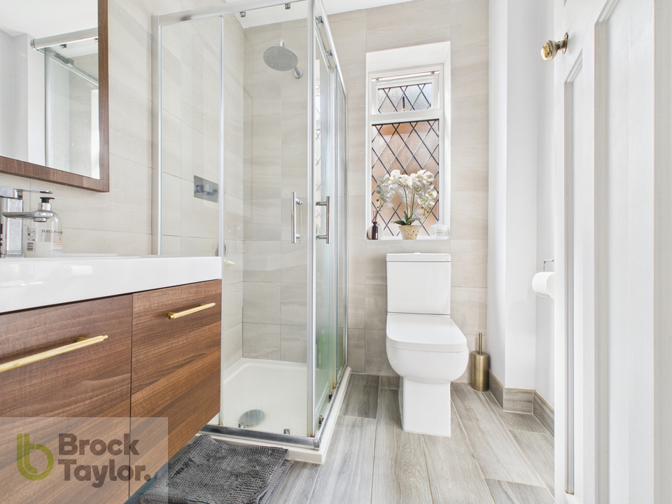 3 bed semi-detached house for sale in Coopers Wood, London Road, Handcross  - Property Image 8