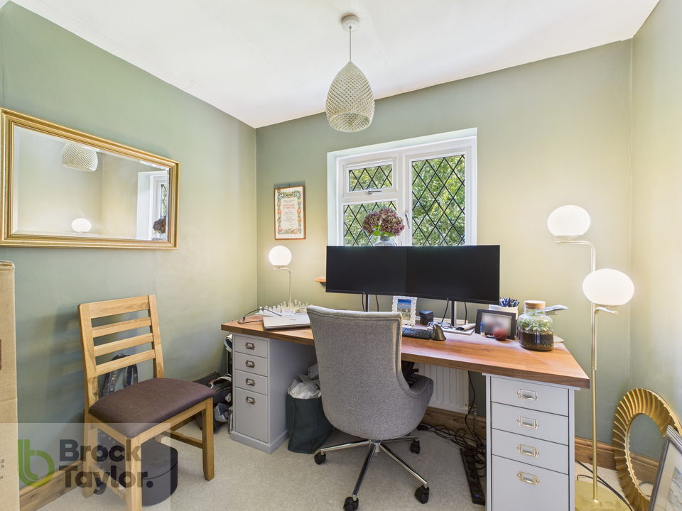 3 bed semi-detached house for sale in Coopers Wood, London Road, Handcross  - Property Image 14