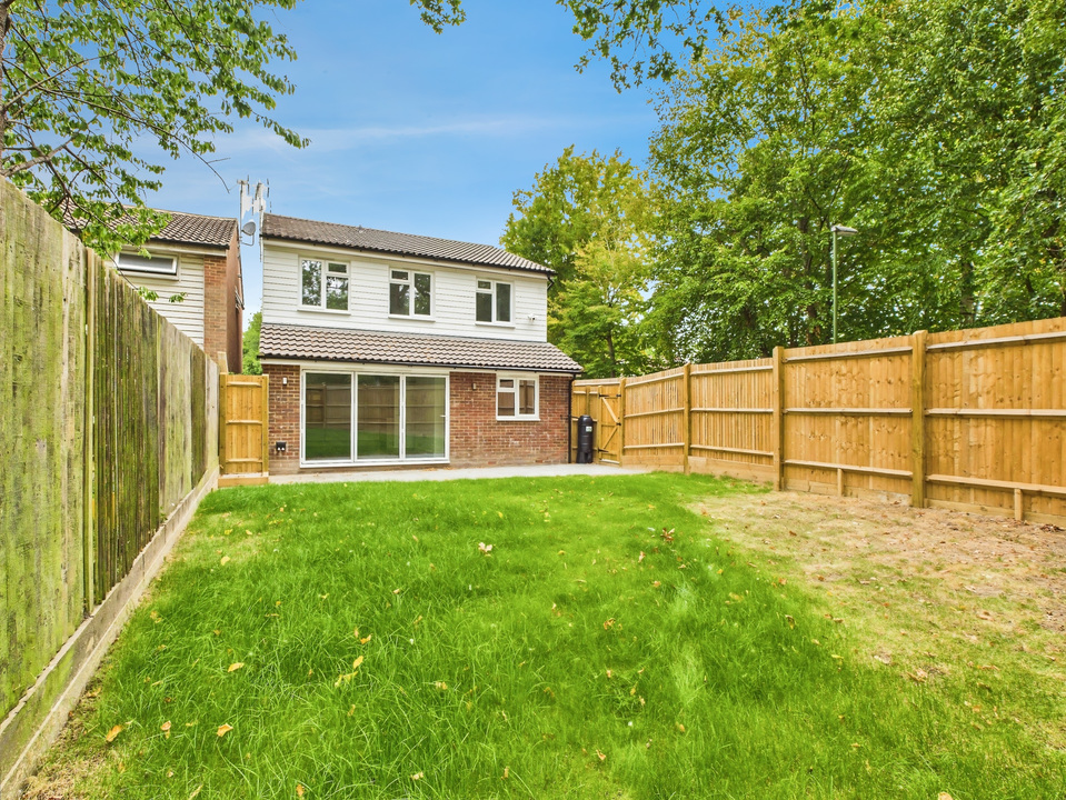 2 bed semi-detached house for sale in Timber Mill, Southwater  - Property Image 1