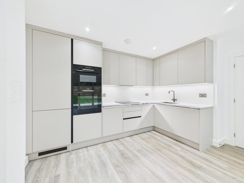 2 bed semi-detached house for sale in Timber Mill, Southwater  - Property Image 2