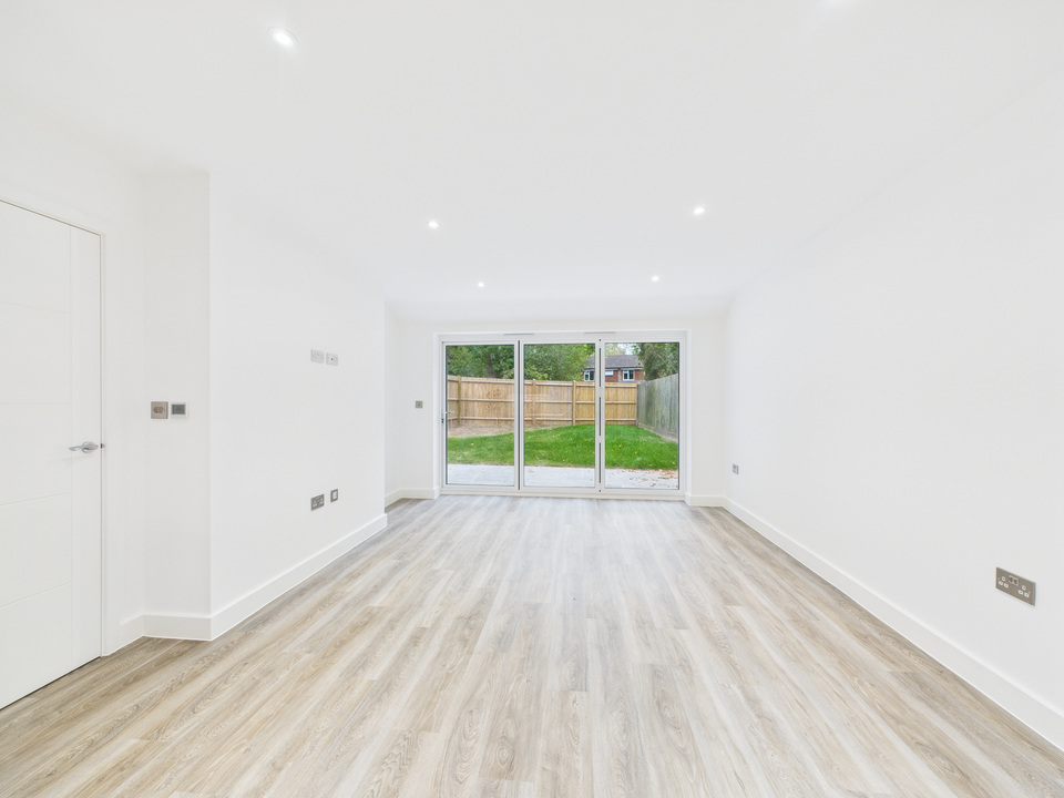 2 bed semi-detached house for sale in Timber Mill, Southwater  - Property Image 3