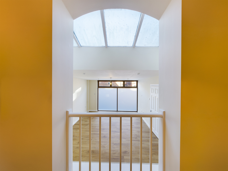 3 bed town house for sale in London Road, Horsham  - Property Image 18