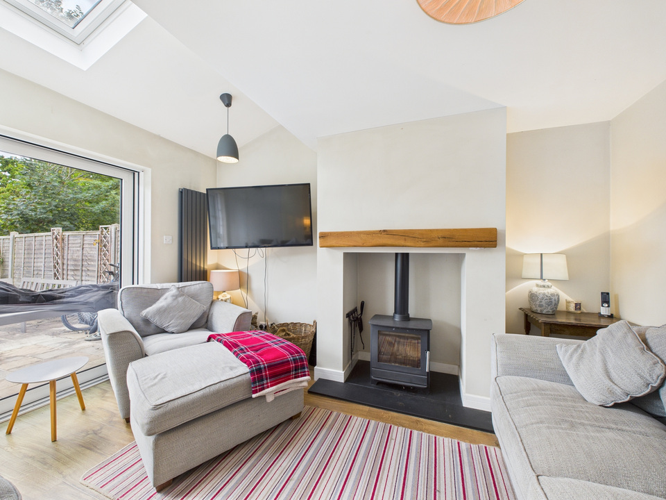 4 bed semi-detached house for sale in Oakwood, Partridge Green  - Property Image 3