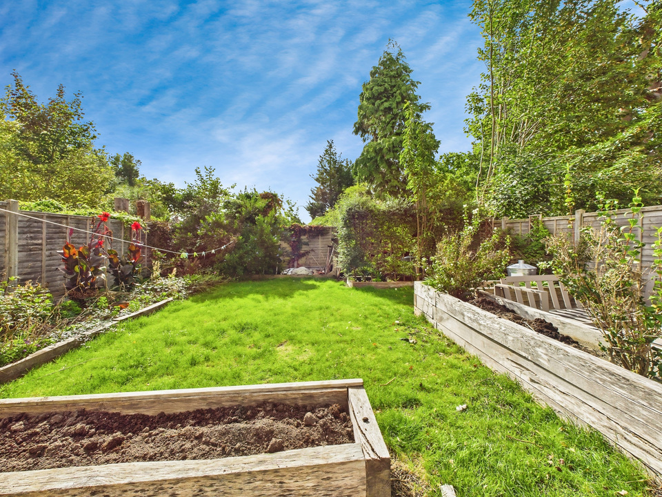 4 bed semi-detached house for sale in Oakwood, Partridge Green  - Property Image 10