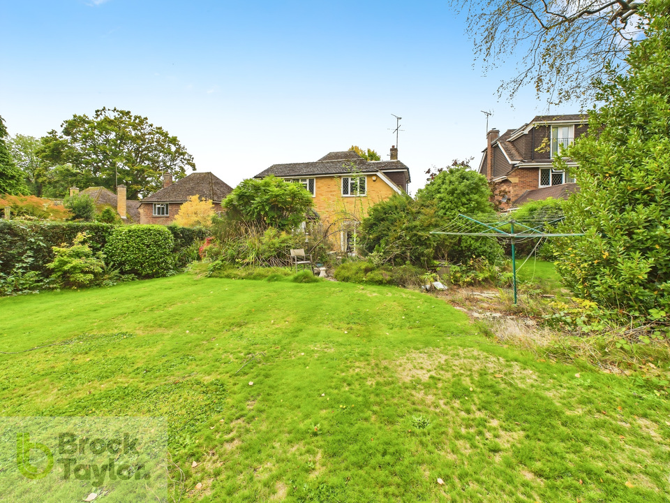 4 bed detached house for sale in Savill Road, Lindfield  - Property Image 11