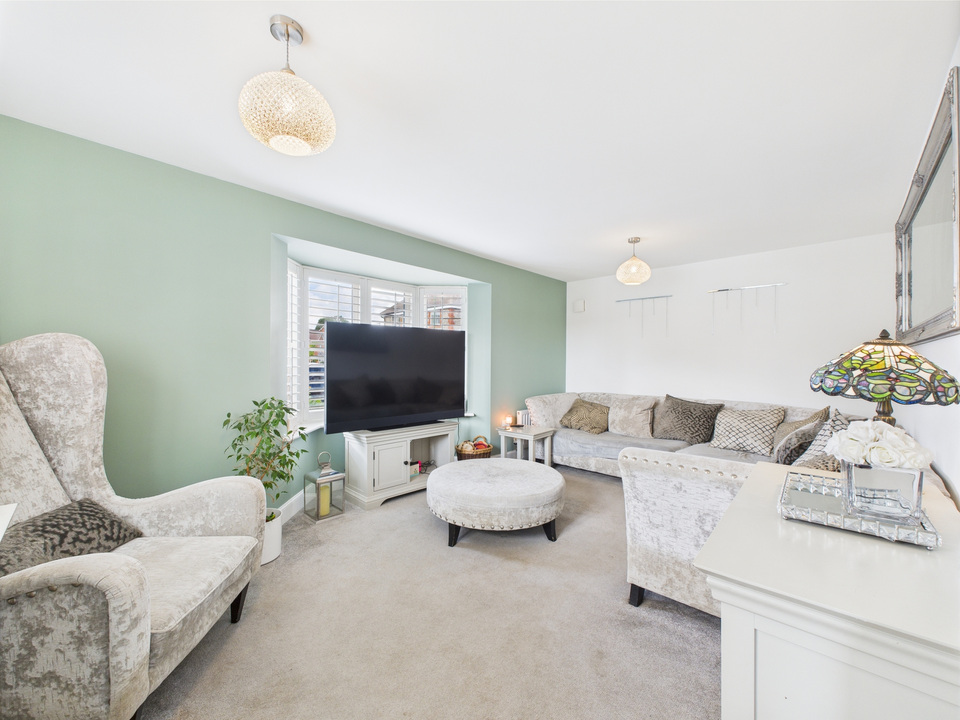 3 bed detached house for sale in Coote Mews, Southwater  - Property Image 3
