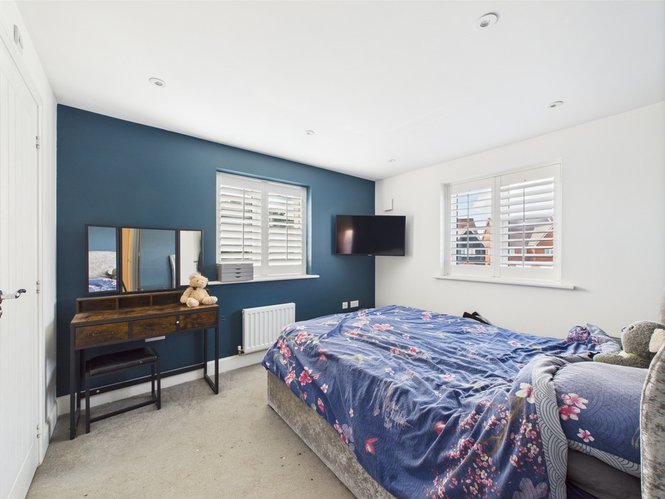 3 bed detached house for sale in Coote Mews, Southwater  - Property Image 6