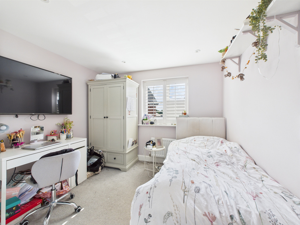 3 bed detached house for sale in Coote Mews, Southwater  - Property Image 8