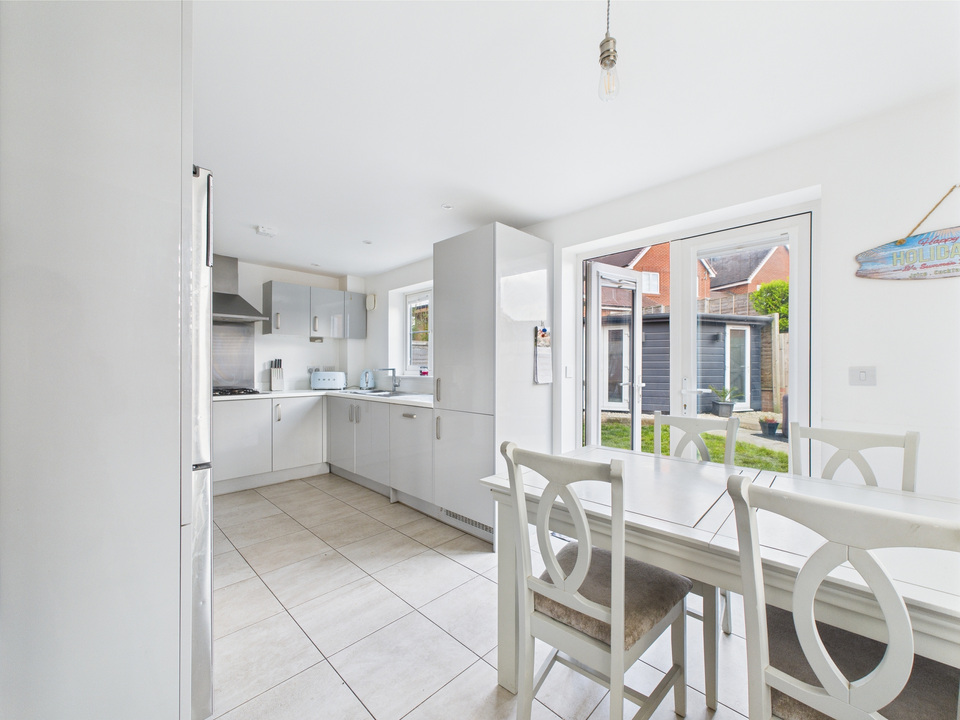 3 bed detached house for sale in Coote Mews, Southwater  - Property Image 13