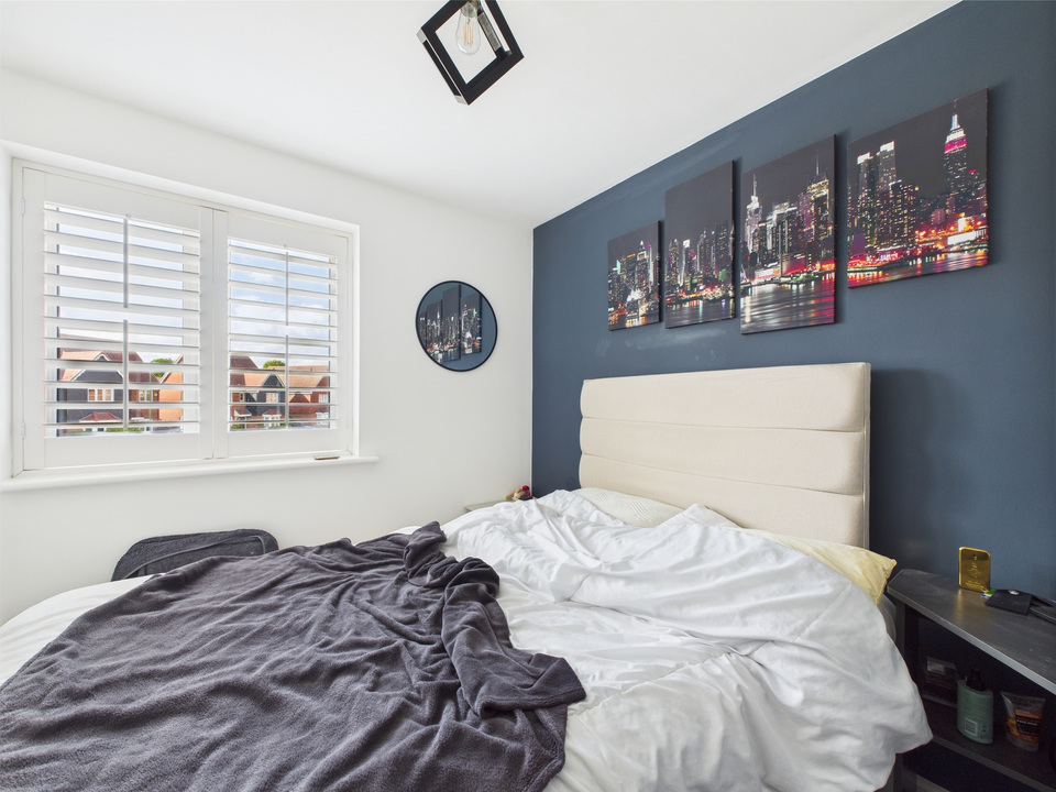 3 bed detached house for sale in Coote Mews, Southwater  - Property Image 14