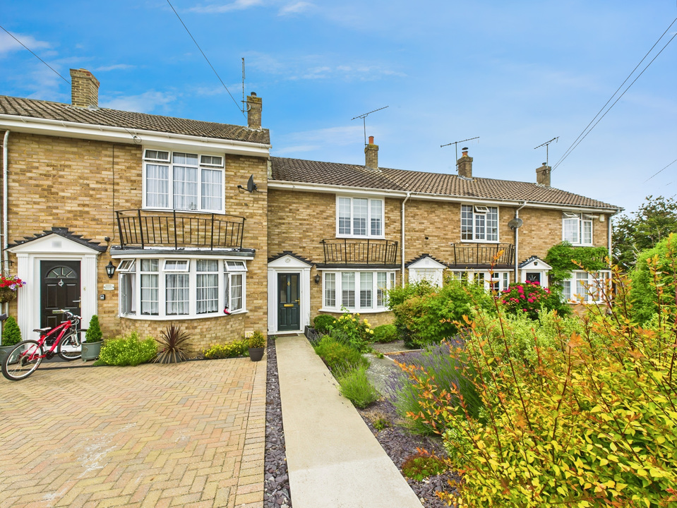 2 bed terraced house for sale in Greenfields Close, Horsham  - Property Image 11
