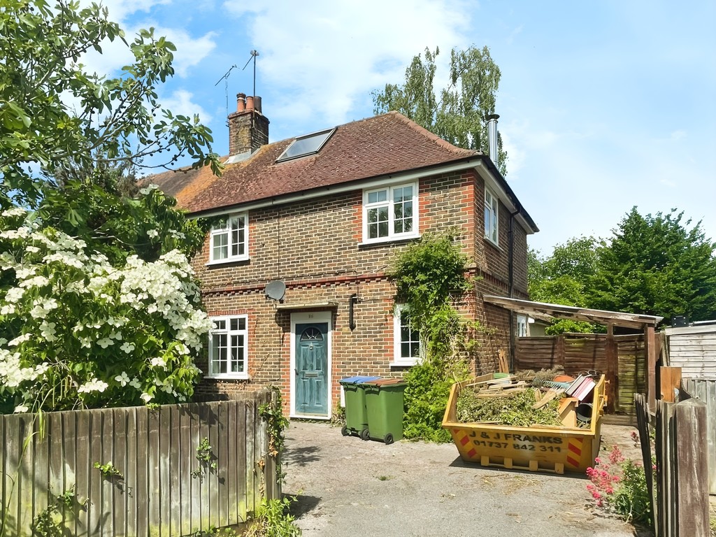2 bed semi-detached house for sale in 86 Billingshurst Road, Broadbridge Heath, HORSHAM