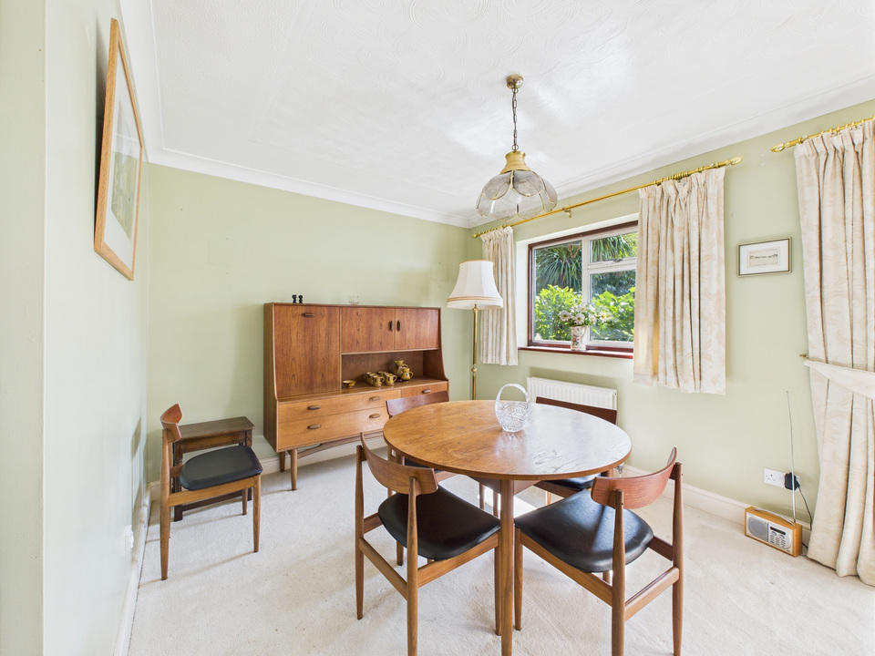 2 bed detached bungalow for sale in Church Lane, Partridge Green  - Property Image 4