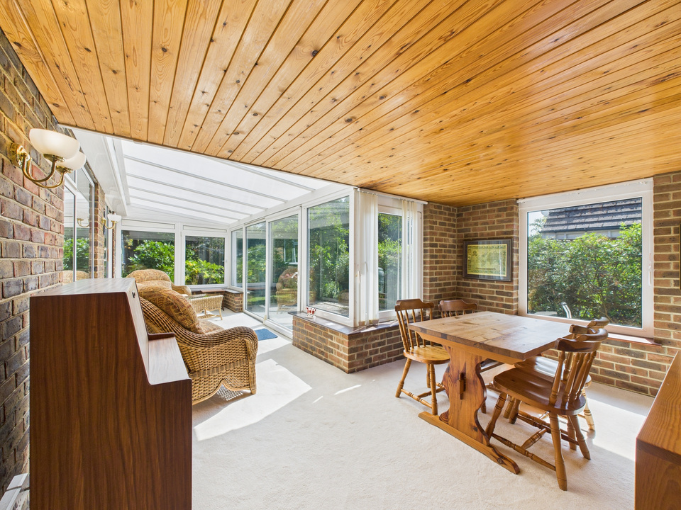 2 bed detached bungalow for sale in Church Lane, Partridge Green  - Property Image 8