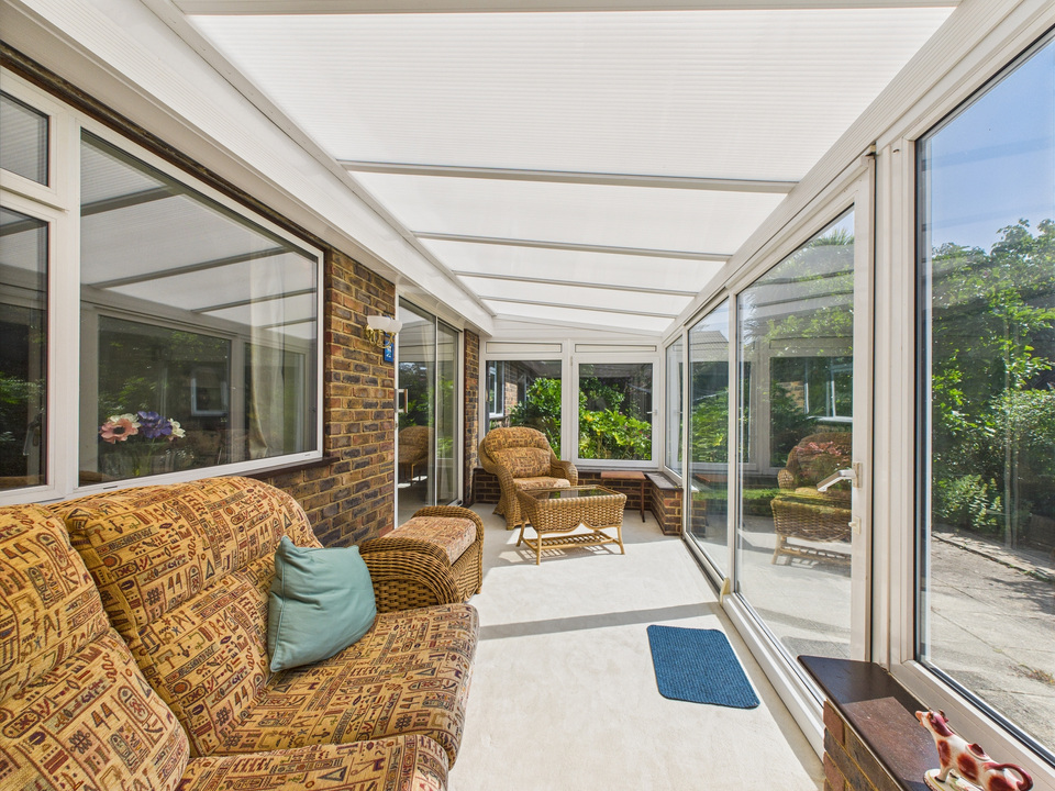 2 bed detached bungalow for sale in Church Lane, Partridge Green  - Property Image 15