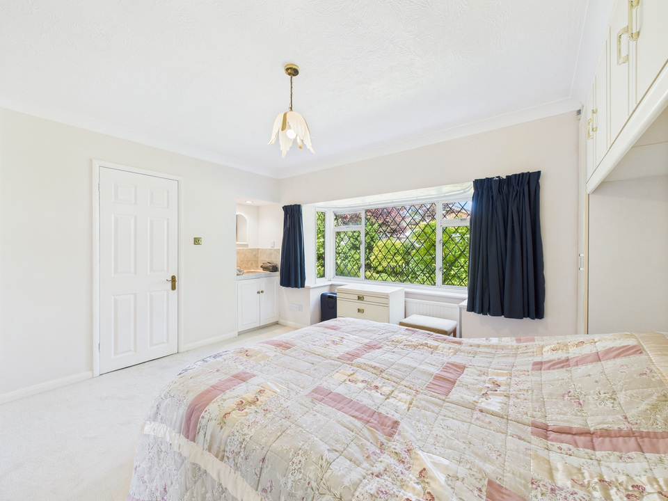 2 bed detached bungalow for sale in Church Lane, Partridge Green  - Property Image 16