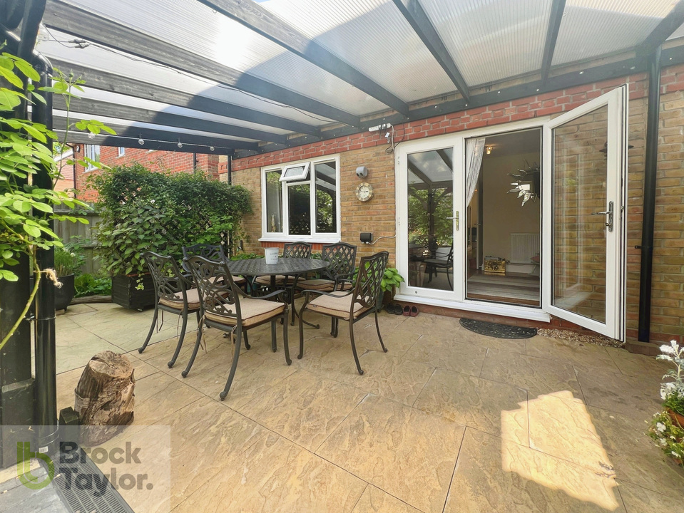 4 bed detached house for sale in Charters Gate Way, Wivelsfield Green  - Property Image 10