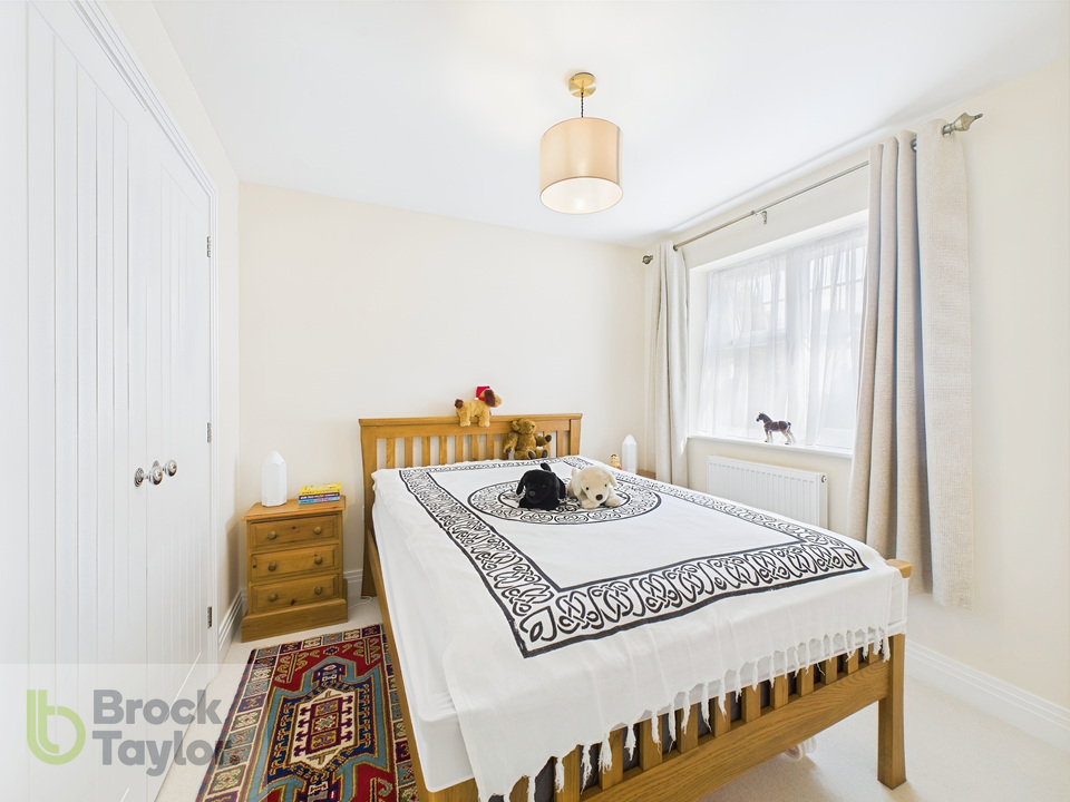 4 bed detached house for sale in Charters Gate Way, Wivelsfield Green  - Property Image 20